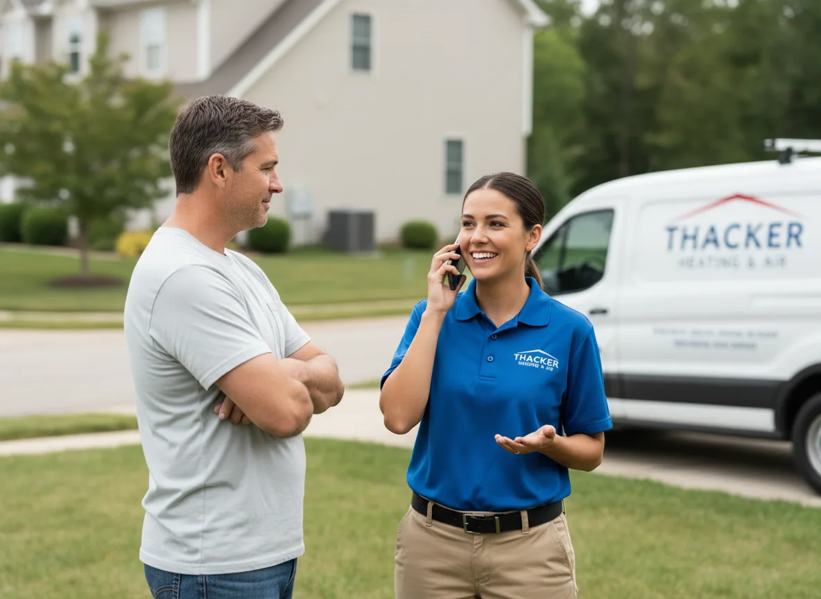 Ac Repair Rushford, MN FAQs